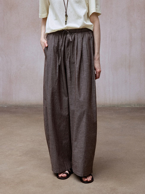 Field Line Pantalon
